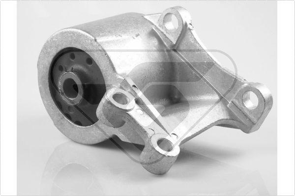 Hutchinson 594267 - Підвіска, ступінчаста коробка передач autozip.com.ua