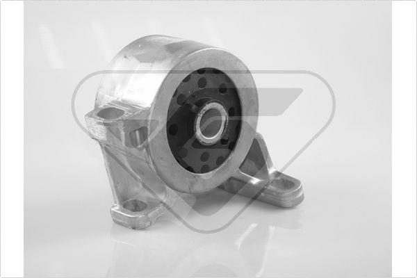 Hutchinson 594208 - Подушка, підвіска двигуна autozip.com.ua