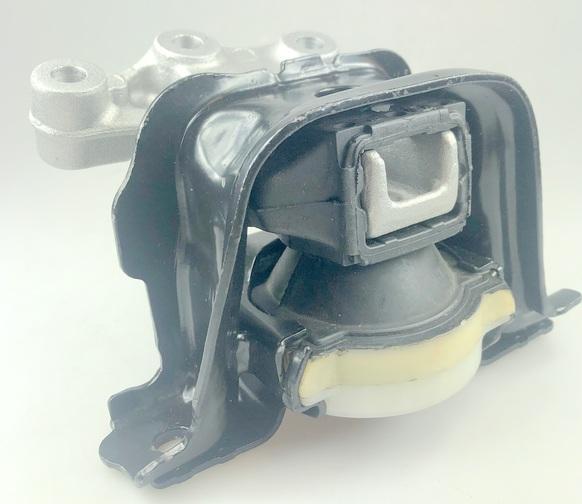 Hutchinson 594744 - Подушка, підвіска двигуна autozip.com.ua