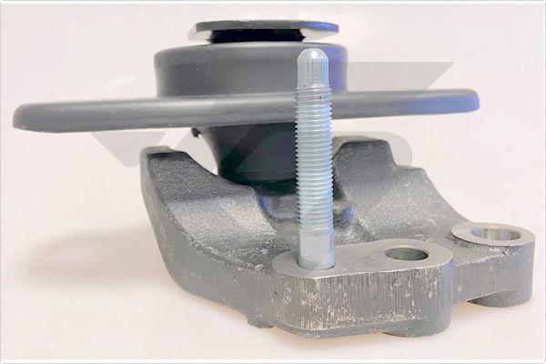 Hutchinson 594735 - Подушка, підвіска двигуна autozip.com.ua