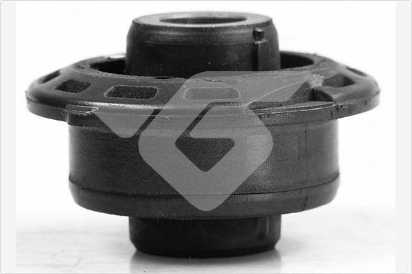 Hutchinson 590192 - Сайлентблок, важіль підвіски колеса autozip.com.ua