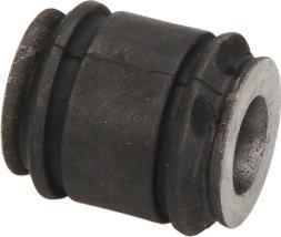Hutchinson 590313 - Сайлентблок, важіль підвіски колеса autozip.com.ua