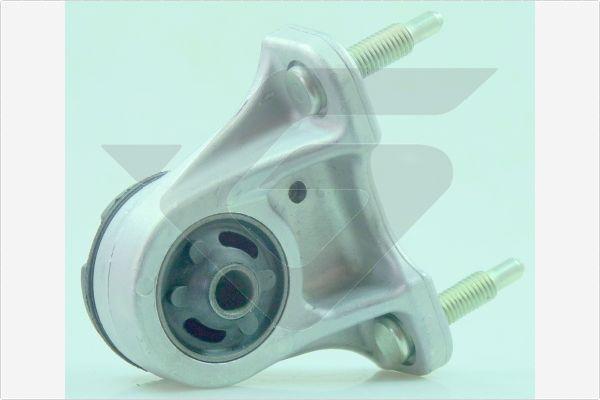 Hutchinson 590385 - Втулка, балка мосту autozip.com.ua