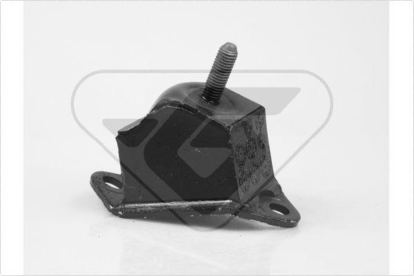 Hutchinson 598005 - Подушка, підвіска двигуна autozip.com.ua