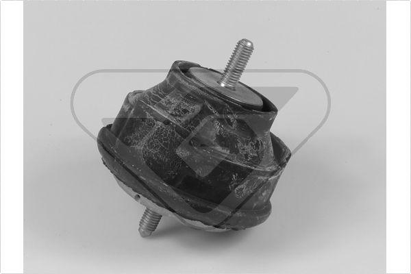 Hutchinson 597048 - Подушка, підвіска двигуна autozip.com.ua