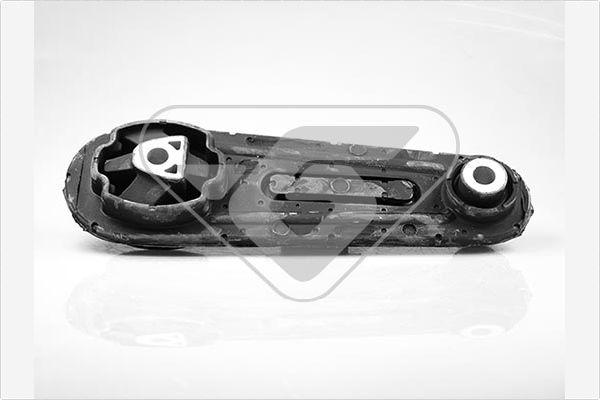 Hutchinson 597185 - Подушка, підвіска двигуна autozip.com.ua