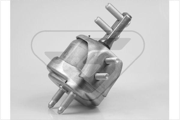 Hutchinson 585048 - Подушка, підвіска двигуна autozip.com.ua