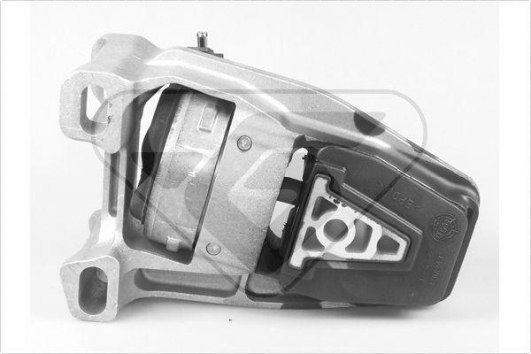 Hutchinson 585170 - Подушка, підвіска двигуна autozip.com.ua