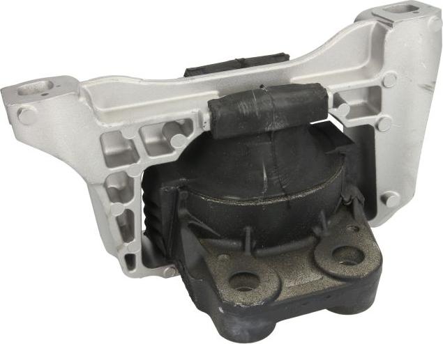 Hutchinson 586454 - Подушка, підвіска двигуна autozip.com.ua