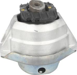 Hutchinson 586410 - Подушка, підвіска двигуна autozip.com.ua