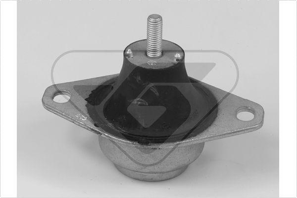 Hutchinson 586037 - Подушка, підвіска двигуна autozip.com.ua