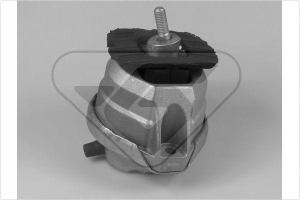 Hutchinson 586311 - Подушка, підвіска двигуна autozip.com.ua