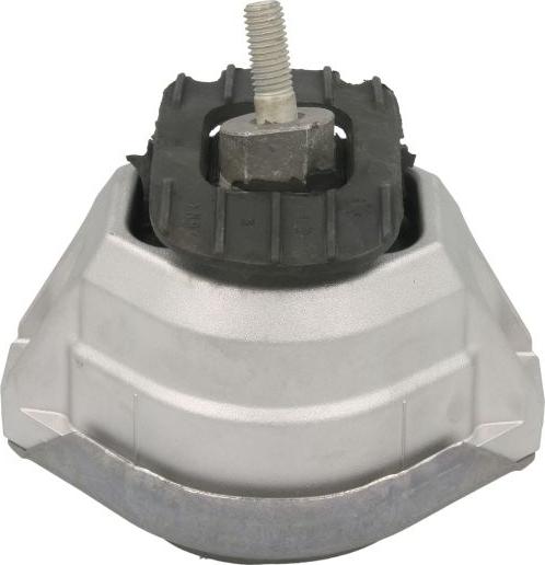 Hutchinson 586313 - Подушка, підвіска двигуна autozip.com.ua