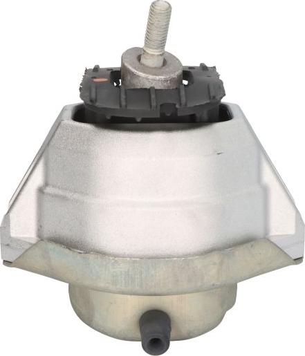 Hutchinson 586312 - Подушка, підвіска двигуна autozip.com.ua