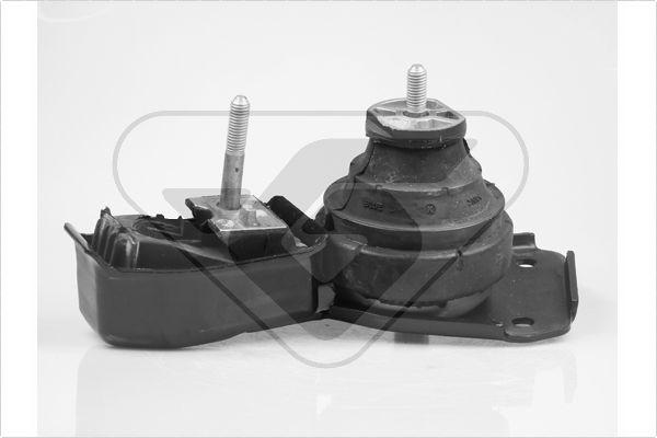 Hutchinson 586216 - Подушка, підвіска двигуна autozip.com.ua