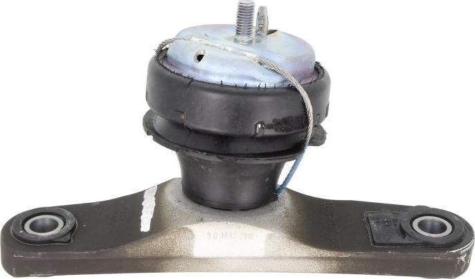 Hutchinson 586729 - Подушка, підвіска двигуна autozip.com.ua