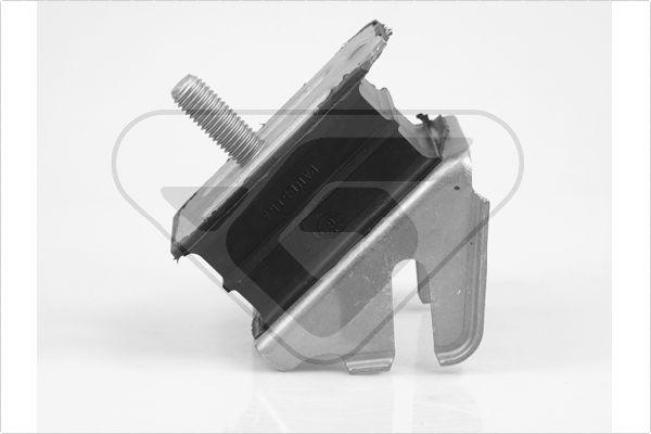 Hutchinson 539843 - Подушка, підвіска двигуна autozip.com.ua