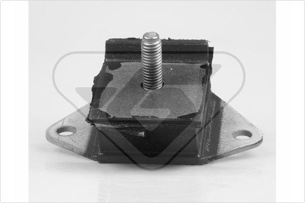 Hutchinson 539239 - Подушка, підвіска двигуна autozip.com.ua