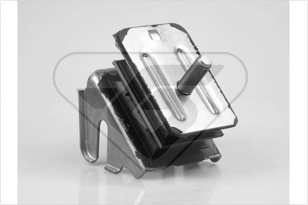 Hutchinson 539777 - Подушка, підвіска двигуна autozip.com.ua