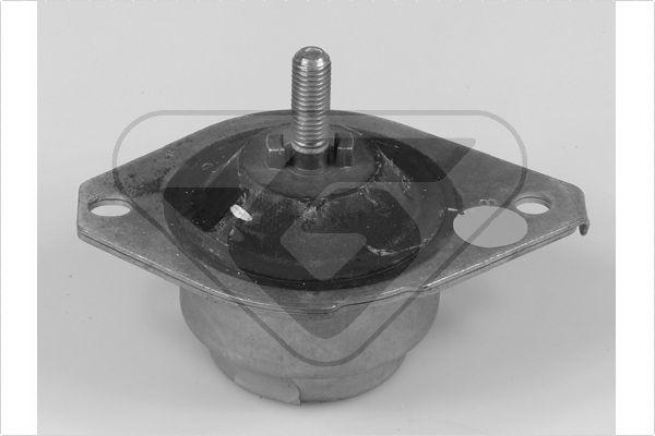 Hutchinson 535885 - Подушка, підвіска двигуна autozip.com.ua