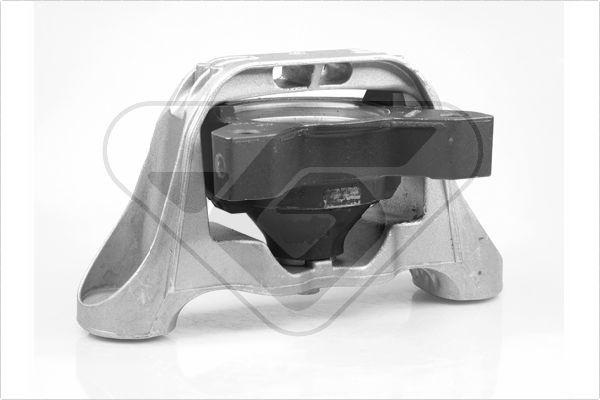 Hutchinson 538923 - Подушка, підвіска двигуна autozip.com.ua