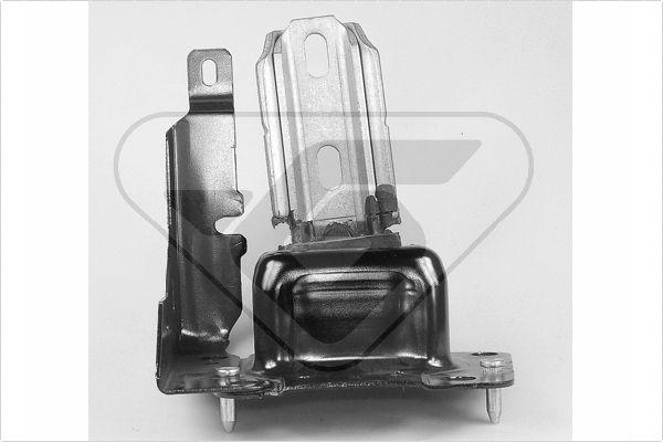 Hutchinson 538892 - Підвіска, ступінчаста коробка передач autozip.com.ua