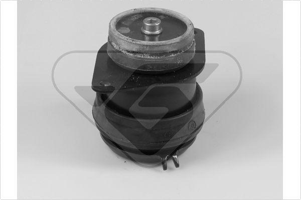 Hutchinson 538298 - Подушка, підвіска двигуна autozip.com.ua