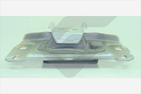 Hutchinson 538C82 - Підвіска, ступінчаста коробка передач autozip.com.ua