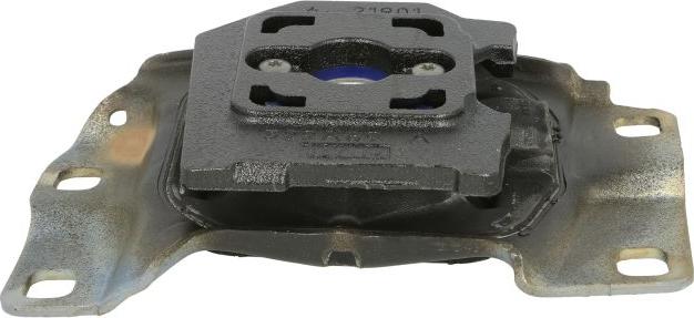Hutchinson 538C28 - Подушка, підвіска двигуна autozip.com.ua