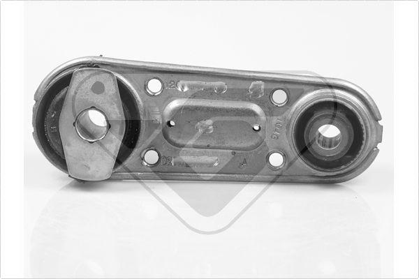 Hutchinson 532C09 - Подушка, підвіска двигуна autozip.com.ua