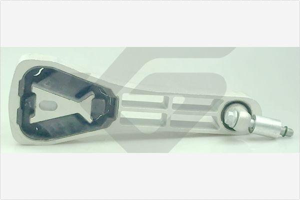 Hutchinson 532E39 - Подушка, підвіска двигуна autozip.com.ua