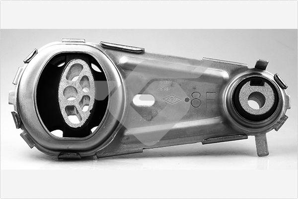 Hutchinson 532E33 - Подушка, підвіска двигуна autozip.com.ua