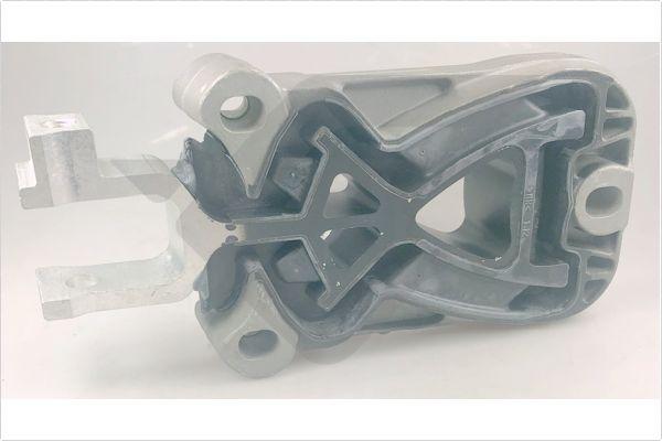 Hutchinson 532F43 - Подушка, підвіска двигуна autozip.com.ua