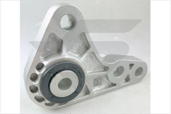 Hutchinson 532F21 - Подушка, підвіска двигуна autozip.com.ua