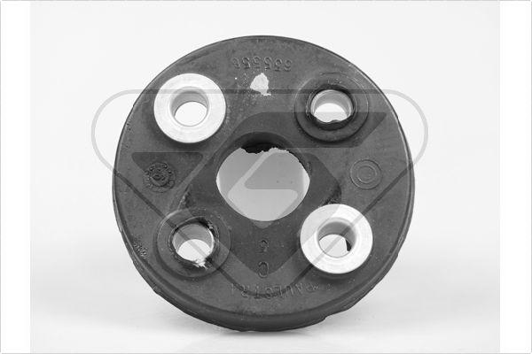 Hutchinson 635558 - Фланець, колонка рульового управління autozip.com.ua