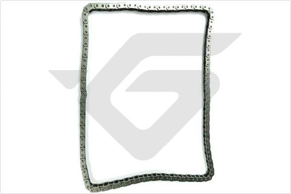 Hutchinson CH 002 - Ланцюг приводу распредвала autozip.com.ua
