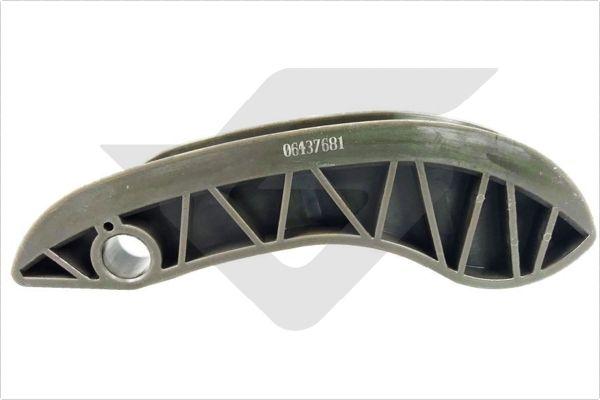 Hutchinson GIH 025 - Планка заспокоювача, ланцюг приводу autozip.com.ua
