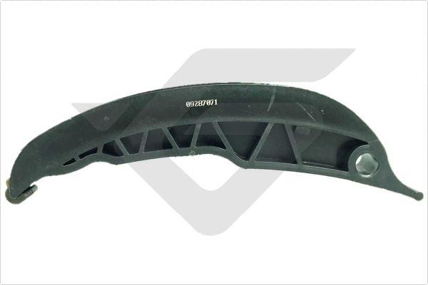 Hutchinson GIH 022 - Планка заспокоювача, ланцюг приводу autozip.com.ua