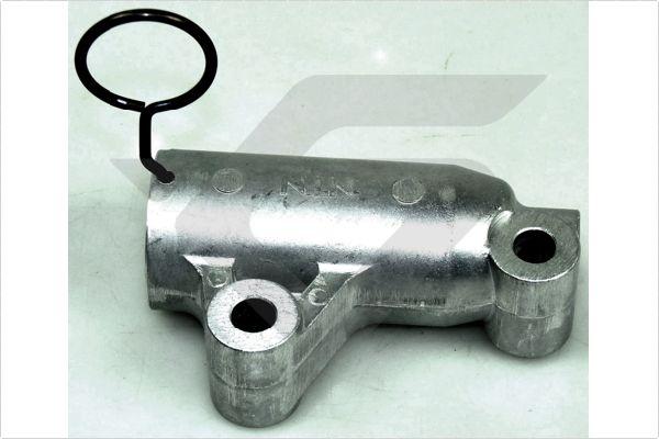 Hutchinson HTG 474 - Натяжний ролик, ремінь ГРМ autozip.com.ua