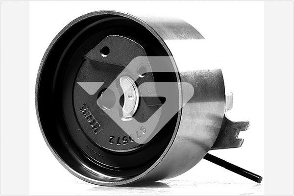 Hutchinson HTG 353 - Натяжний ролик, ремінь ГРМ autozip.com.ua