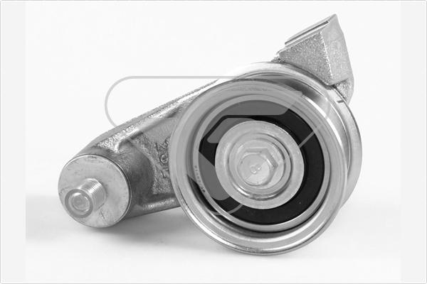Hutchinson HTG 336 - Натяжний ролик, ремінь ГРМ autozip.com.ua