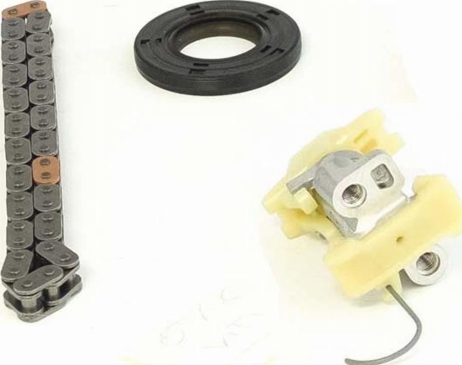 Hutchinson KHC 054S - Комплект ланцюга приводу распредвала autozip.com.ua