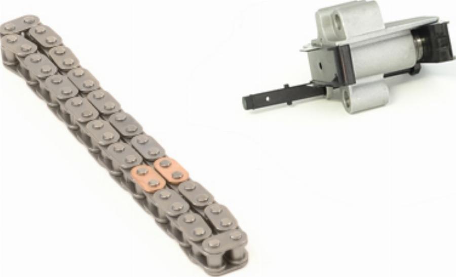 Hutchinson KHC 051S - Комплект ланцюга приводу распредвала autozip.com.ua