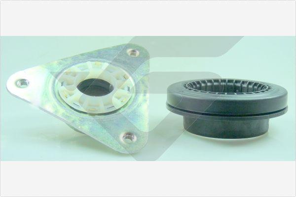 Hutchinson KS 251 - Опора стійки амортизатора, подушка autozip.com.ua