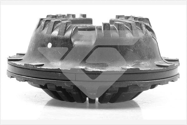 Hutchinson KS 233 - Опора стійки амортизатора, подушка autozip.com.ua