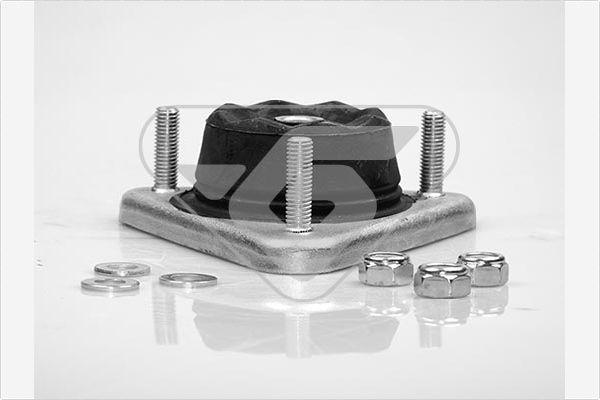 Hutchinson KS 79 - Опора стійки амортизатора, подушка autozip.com.ua