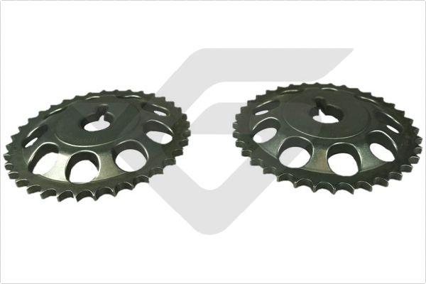 Hutchinson PAH 006 - Шестерня, розподільчий вал autozip.com.ua