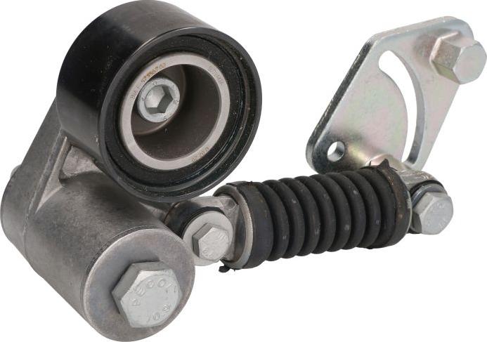 Hutchinson T5014 - Паразитний / провідний ролик, поліклиновий ремінь autozip.com.ua