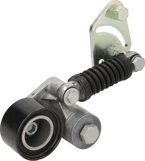 Hutchinson T5018 - Паразитний / провідний ролик, поліклиновий ремінь autozip.com.ua
