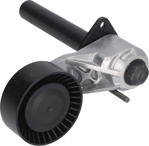 Hutchinson T0684 - Паразитний / провідний ролик, поліклиновий ремінь autozip.com.ua